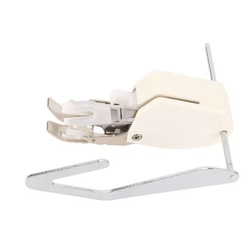 Prensatela para máquina de coser HEEPDD 7 mm miniatura 3