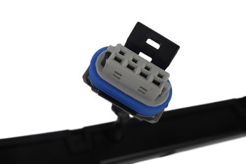 Acdelco 357A Gm Original Equipment 357A Ignition Coil Wire thumb #4