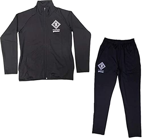 [SAh[] NуX[XX^hZIPW[WEXpc㉺ 150cm HP-2020-UKJ (BLK) ubN