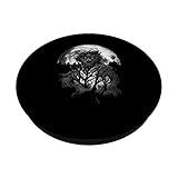 Zoom IMG-1 zombie werewolf artistic abstract horror