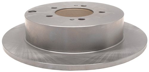 Raybestos 980594R Professional Grade Disc Brake Rotor