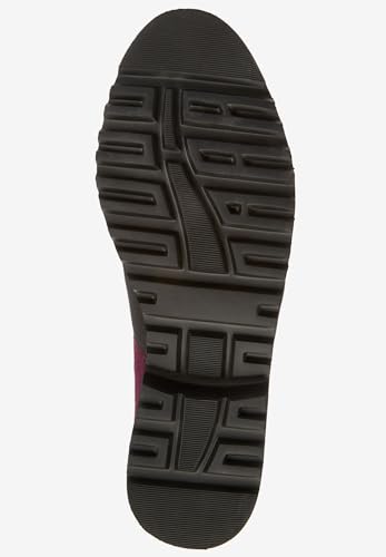 Comfortview Women's Wide Width The Taren Flat3