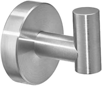 Stainless Steel Bathroom Hardware Set Gold Black Robe Hook Towel Rail Bar Rack Bar Shelves for Bathroom Accessories Paper Holder,131GN (A6131n)