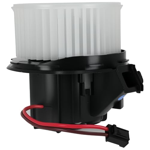 Image of maXpeedingrods Heater Blower Motor Fan Assembly Fits for Mercedes-Benz W204 W212 C180 C200 C250 C300 C350 E200 E350 E400 E550 GLK300 E63 AMG 2011 2012 2013 2014 2015 2016 Replacement PM4111,700277
