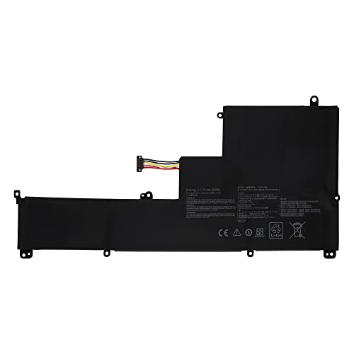 Batterie C23N1606 pour travailler en déplacement avec Zenbook 3
