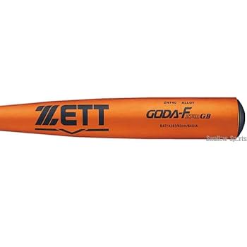 ZETT 硬式バット オレンジ低反発 楽天市場】ゼット 硬式バット オレンジの通販