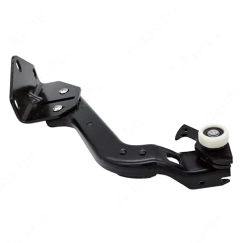 Bisagra puerta corredera Sprinter W907 para furgonetas Camper y reparto urbano