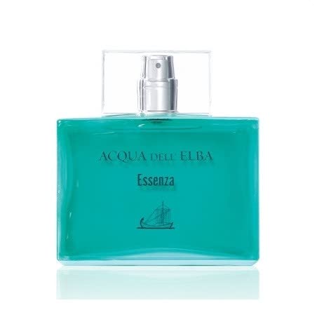 ACQUA DELL'ELBA Essenza Eau de Parfum 50 ml