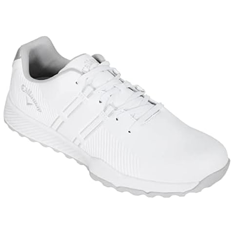 Callaway Chev Trax Waterproof Golf Shoes Cover