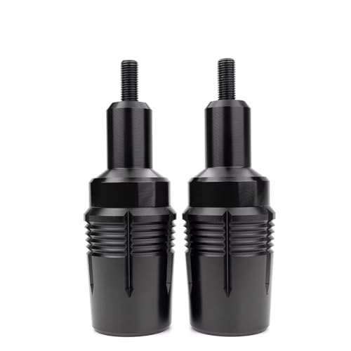 Protection de moteur anti-crash CB650R absorbeur de chocs noir