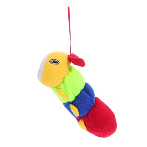 ibasenice Protector para Biberón Diseño de Peluche Funda Acolchada Resistente para Botella de Leche Duradera y Lavable Accesorio Práctico para Recién Nacidos y Útil