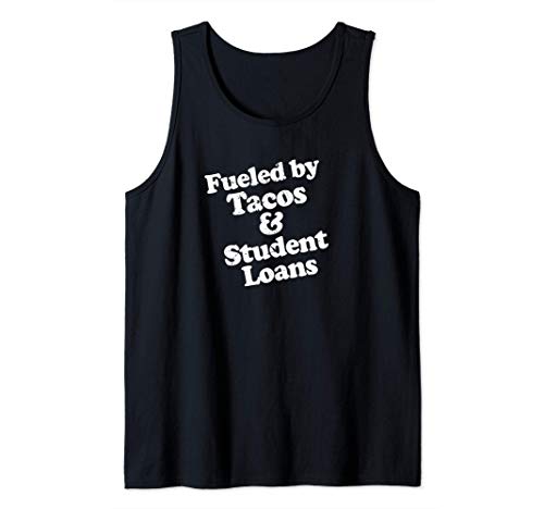 Funny High School Senior Graduation 2021 Gift Off To College Canotta