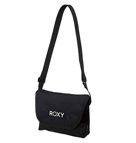 ROXY(ロキシー) Messenger Bag, blk