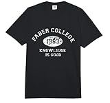 Faber College 1963 T Comfort Colors Adult Heavyweight T-shirt