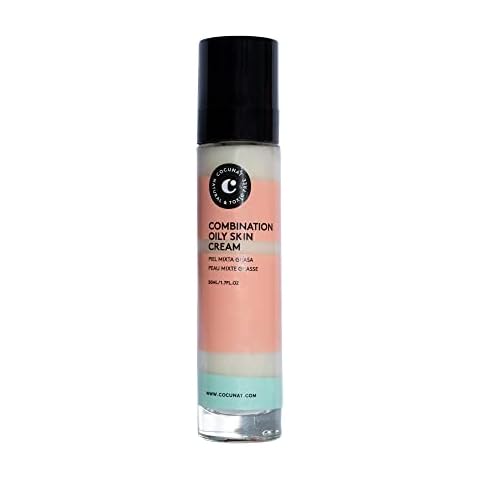 COCUNAT Crema Hidratante Mixtas y Grasas Cover