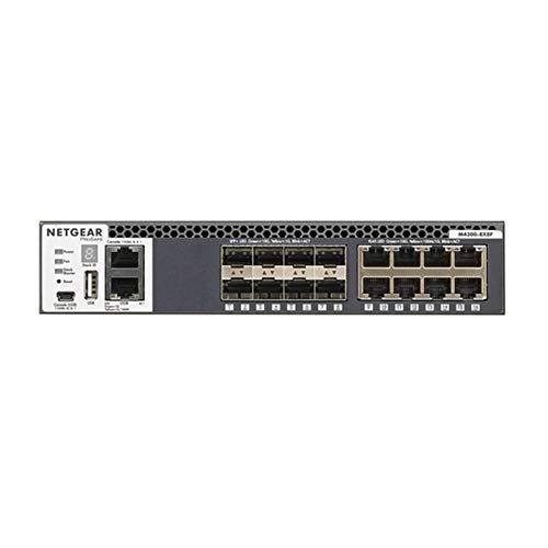 Netgear XSM4316S-100NES ProSafe Switch Managed