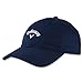Callaway Golf Heritage Collection Headwear (OS, Navy/White)