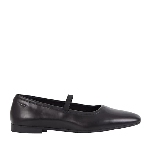 Vagabond Women's Sibel Leather Maryjane Flat Mary Jane