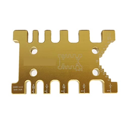 2 �� 1 �A���~���[�^�[�e�[�u���C���T�[�g�v���[�g�d�C�؍ރ��[�^�[�g���~���O�@�t���b�v�v���[�g�C���X�g�[�����Ԋu 85*85 �~�����[�g�� 70*60 �~�����[�g�� �p�x���� ��������(Aluminum Gauge Gold)