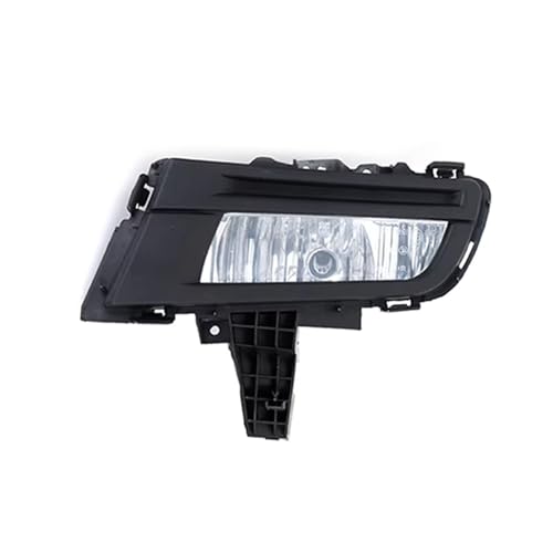 Phare antibrouillard Mazda 3 BK feux antibrouillards avant de remplacement