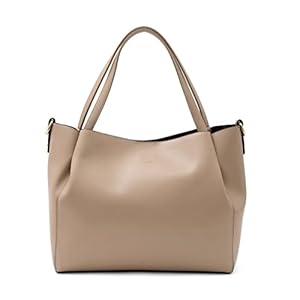 [VITAFELICE] ヴィータフェリーチェ インナーバッグ付き 2way トートバッグ レディース vsib-x1581p