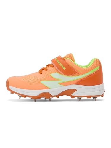 Image of SG Vortex Spikes - Elite-Level Cricket Shoes for Maximum Traction & Comfort