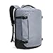 tomtoc Mochila de Viagem 28L, bagagem de mão aprovada para voo, compatível com TSA, item pessoal, leve e resistente à água, ideal para trabalho, comporta notebook de até 16”