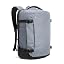 Silver Gray-ripstop-28l