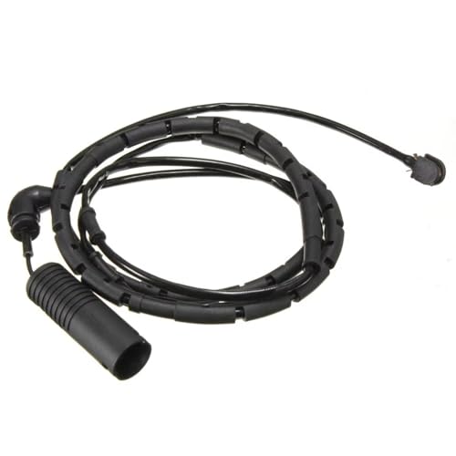 Sensor de desgaste pastillas traseras BMW Z4 E85 quita fallo de frenos cable indicador 06-12