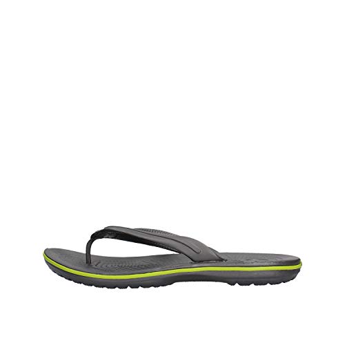 Image of Crocs Unisex Adult Crocband Flip Flop Sandal