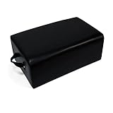 Foverós Pilates Sitting Box for Pilates Reformer,Pilates Equipment,Reformer Accessory