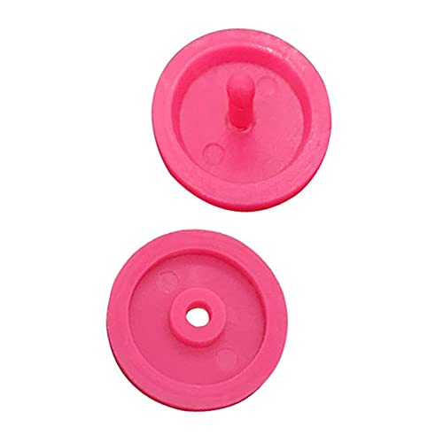 Xiedeai Hand Tools 5 Pcs Seat Belt Stop Buttons for Vehicle Anti Slip Practical Prevent Seatbelt Retainer Buckle from Sliding Down Seat Belt Stopper Clips No Welding Required