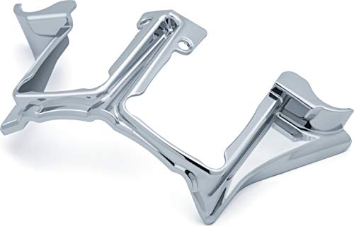 Kuryakyn Precision™ Tappet Block Accent for Milwaukee-Eight®, Chrome