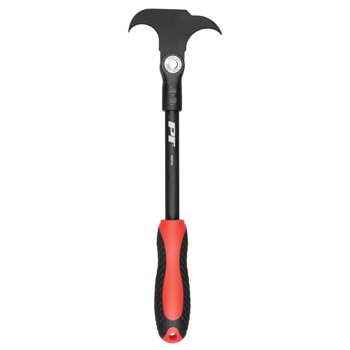 Performance Tool W80753 195 Degree Indexing Twin Hook Oil And Grease Seal Puller thumb #2