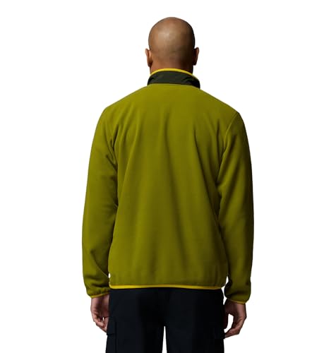 Image of Columbia Sequoia Grove Half Zip Fleece