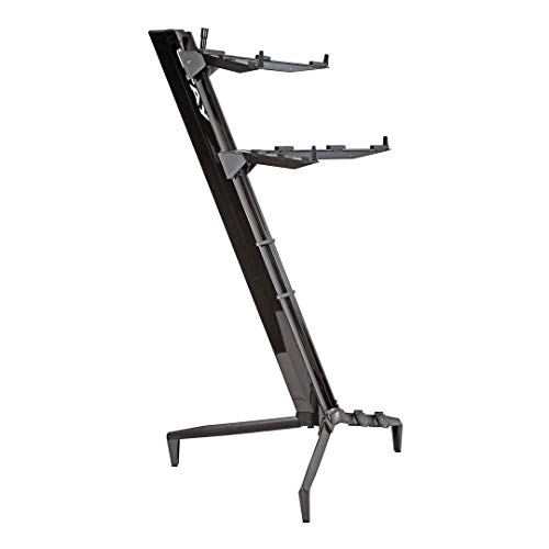 Amazon.co.jp: STAY キーボードスタンド Tower 1300/02 ブラック
