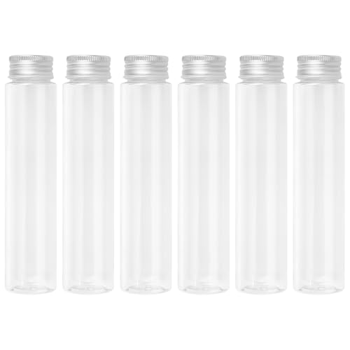 Yoodelife ǁA110ml NA tbg vX`bN eXg `[u e XN[ LbvtA34 x 150mm `[u ap[eB[ LfBTv r[Y oX\g Xg[W ȊwA6pbN