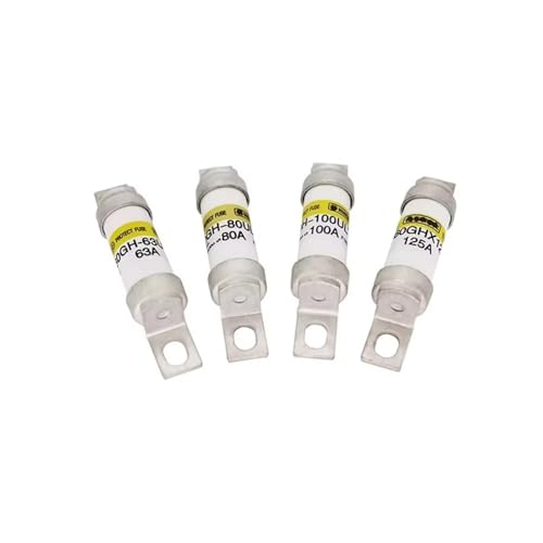 Fusible rapide 660GH-250ULTC cartouche de protection pour onduleur et sectionneur