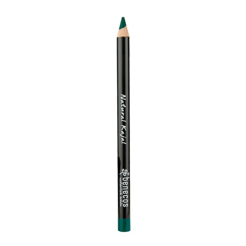 benecos Natural Eyeliner: Green