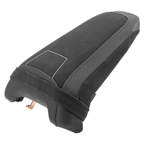 Moto siège coussin d'assise Honda CB650R pour vos balades solos