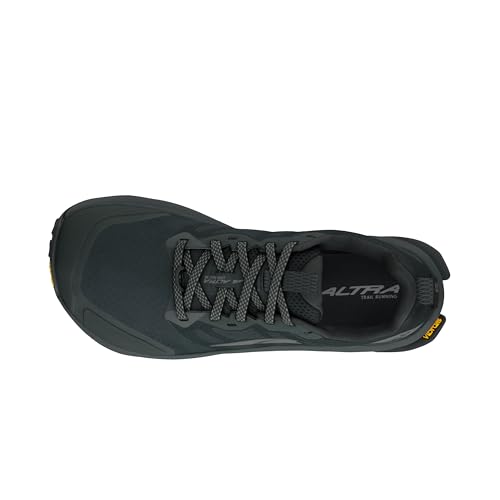 ALTRA W Lone Peak 9+ Black XL 36 EU 000 - Black 364
