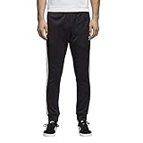 Adidas Men's Originals Superstar Track Pants, Black, L