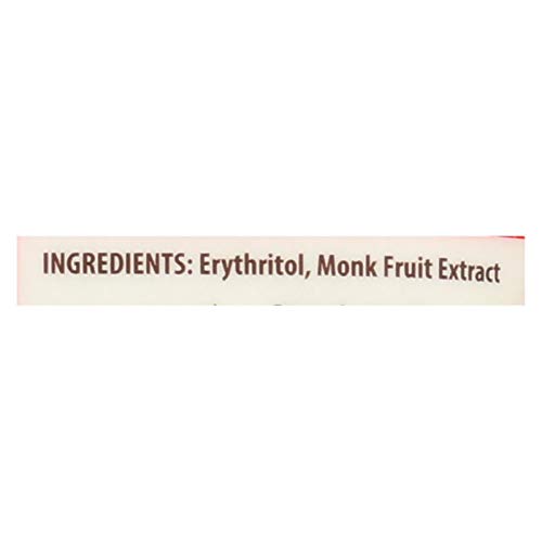 Lakanto Sugar Free Classic Monkfruit Sweetener, 8.29 Ounce - 8 per case.8 image 5