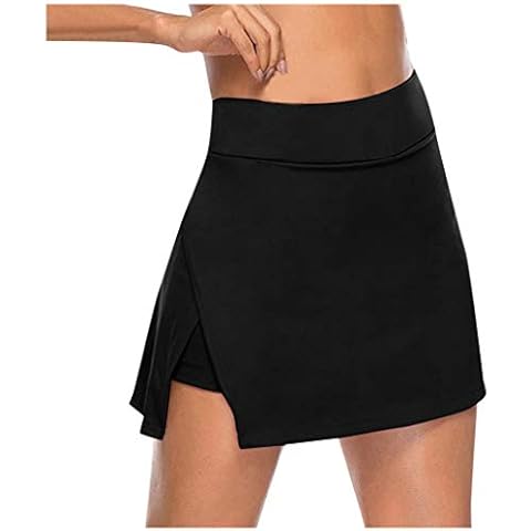 Jupe Short de Tennis Femme - Generic Cover