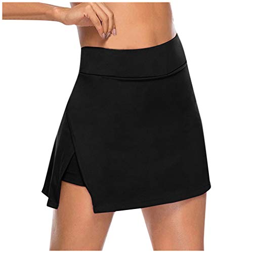 Pantalones de yoga de talla grande para mujer, 2 unidades, pantalones cortos de yoga de color sólido, dos conjuntos de pantalones de yoga con entrepierna corta, Negro, 5XL