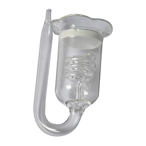 Difusor de CO2 en Espiral Wave Techno Cover