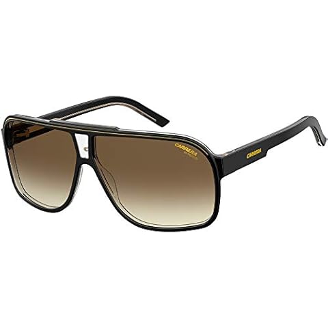 Carrera Grand Prix 2 Men's Sunglasses, Black Cover