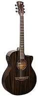 Faith Guitars Electro Acoustic Guitar