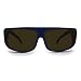 190nm-2000nm Wavelength IPL Laser Safety Glasses for Medical Eye Protection/Laser Cosmetology Operator Eyewear Compatible with Myopic Glasses (Black)
