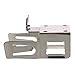 GE WB17X5113 Genuine OEM Element Receptacle and Wire Kit for GE Electric Ranges